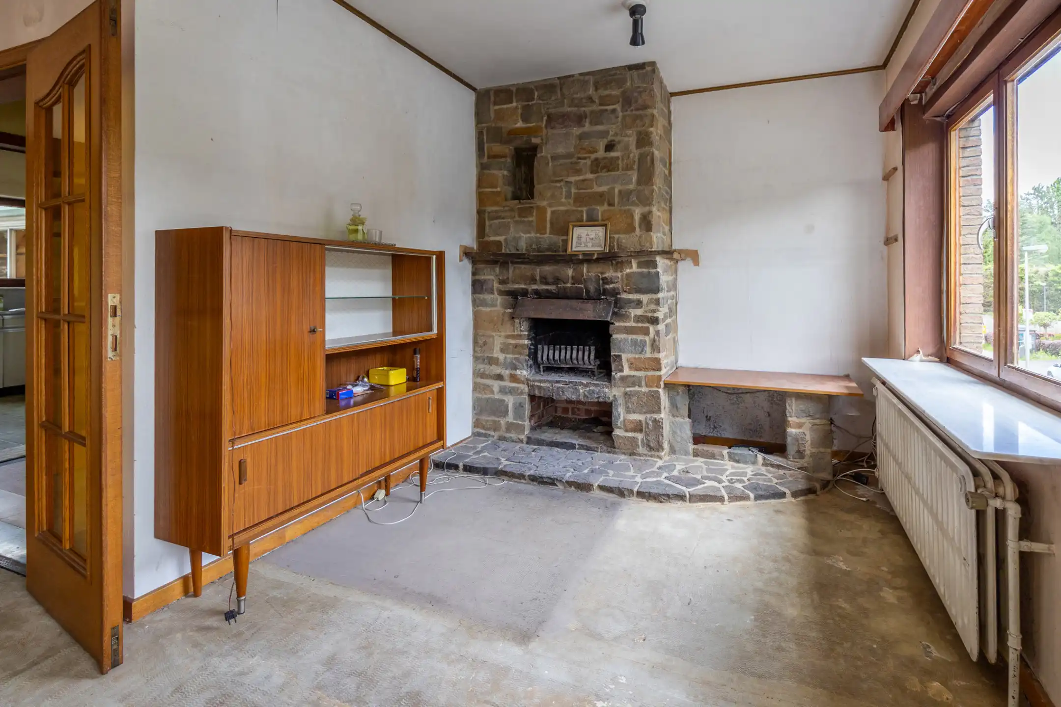 Huis te koop foto 5