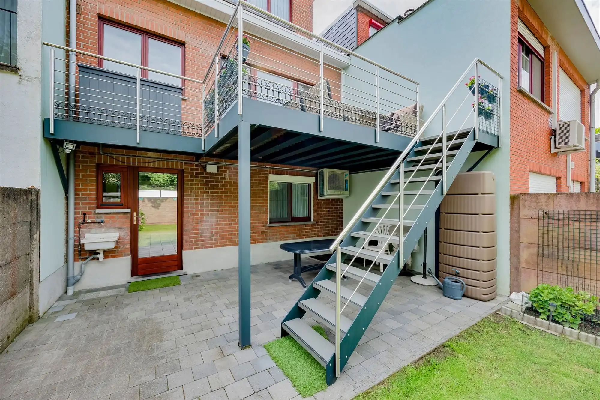 Prachtig huis met 3 slpk en een bureau te Ekeren foto 34