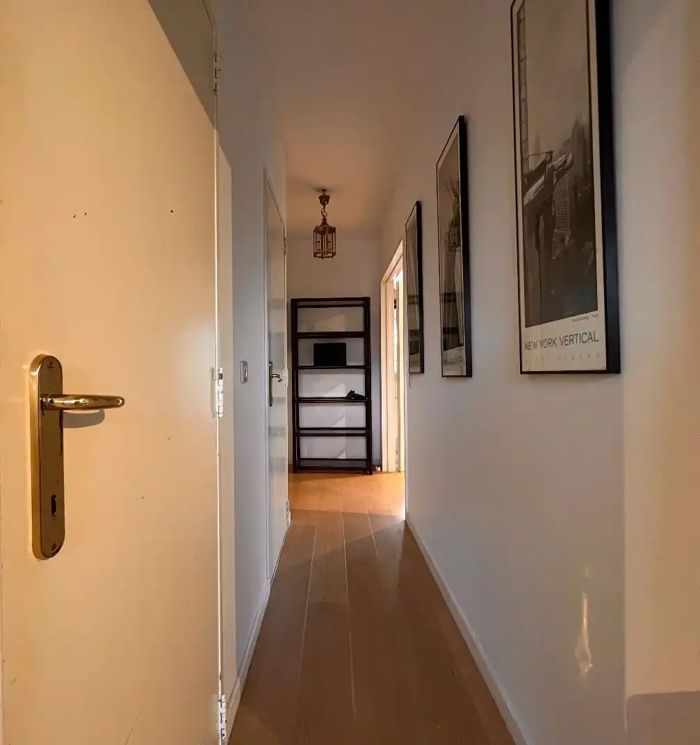 Gemeubeld 2 slpk appartement op toplocatie! foto 19