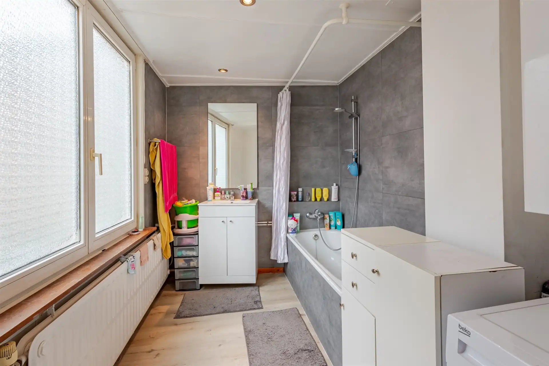 Opbrengsteigendom bestaande uit 2 appartementen foto 17