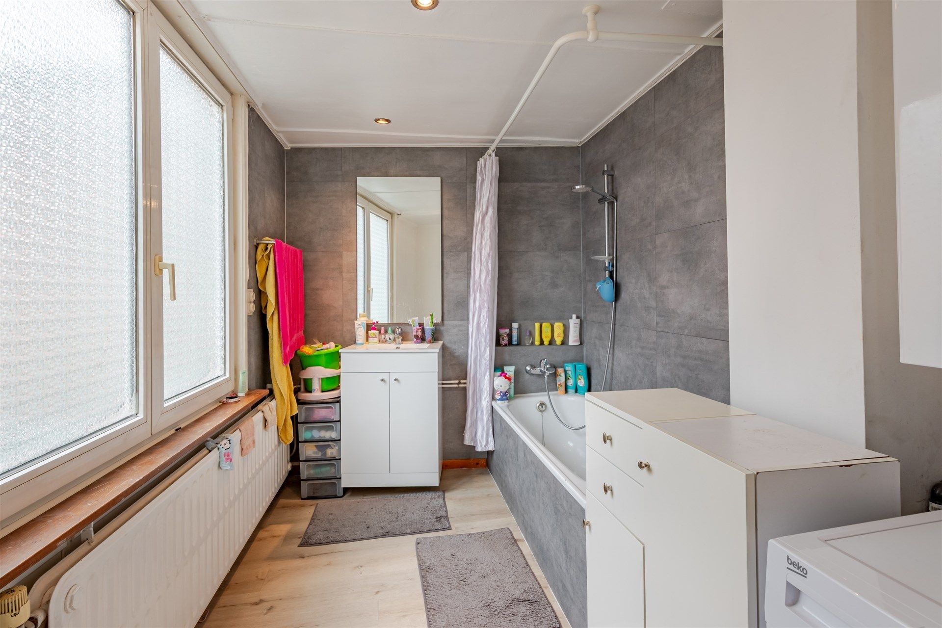 Opbrengsteigendom bestaande uit 2 appartementen foto 17