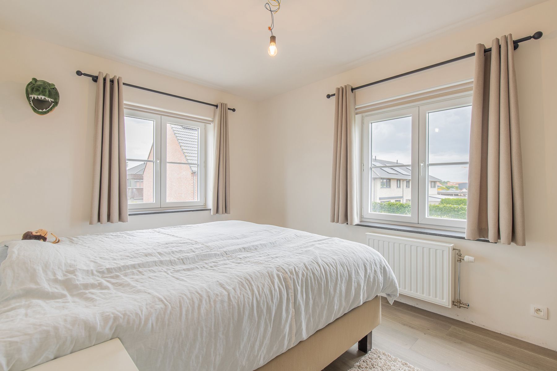 Knappe pastoriewoning in rustige woonwijk (EPC A) foto 12