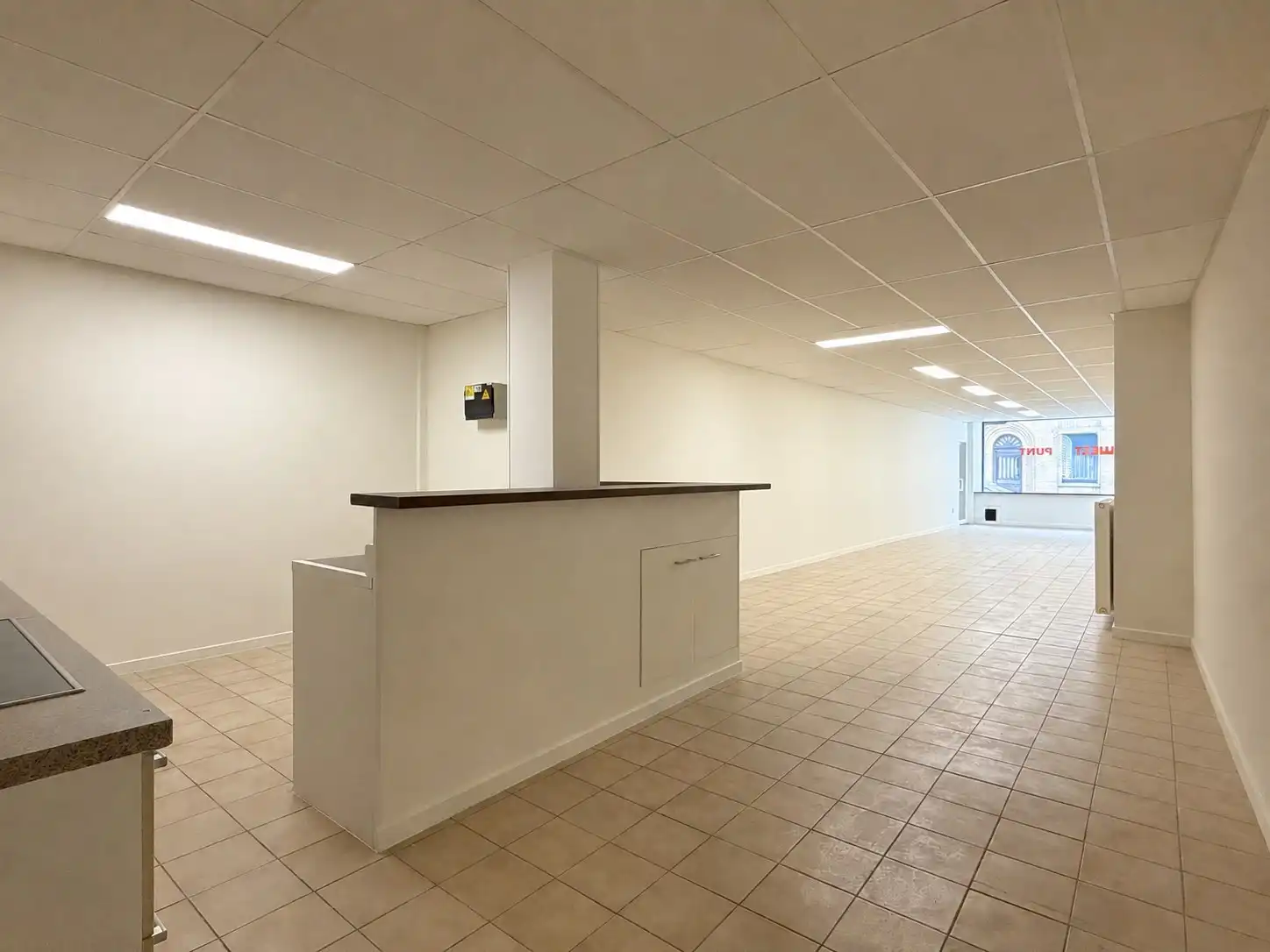 Mooi aanbod voor vrije beroepen of kantoorfuncties te Knokke-Heist foto 2