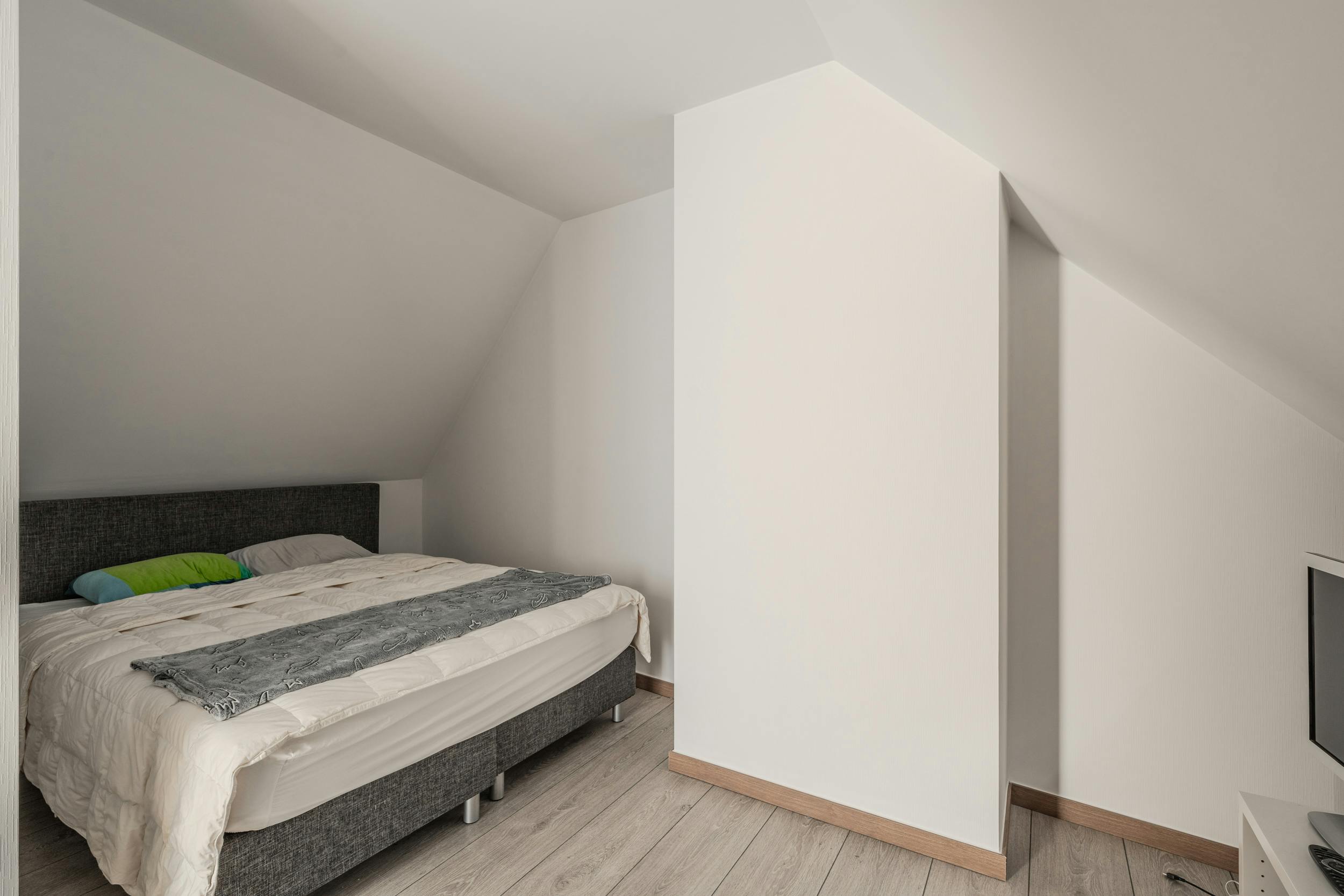 Prachtig appartement met 3 slaapkamers op topligging !  foto 16