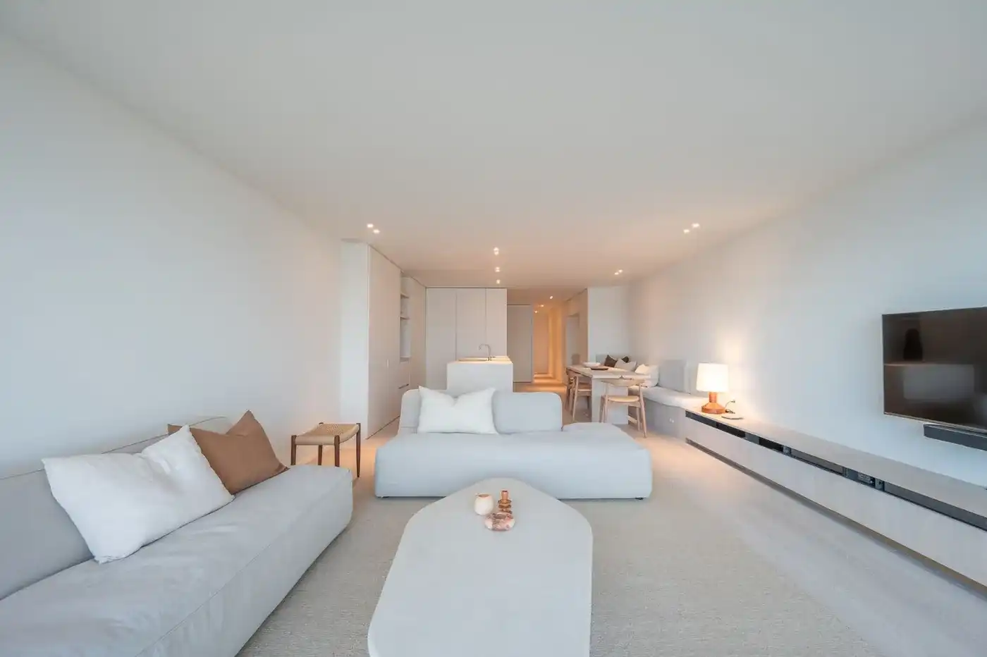 Prachtig gerenoveerd appartement op de Wandeldijk foto 5