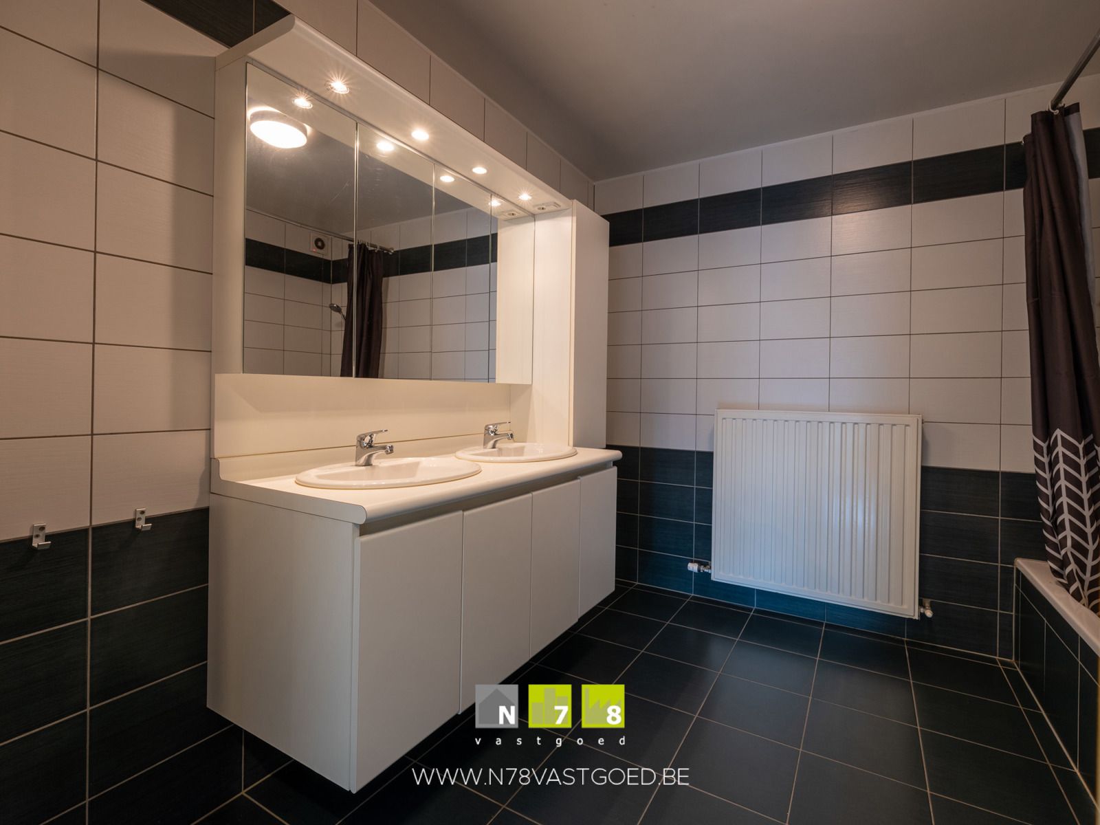 Appartement te huur foto 11