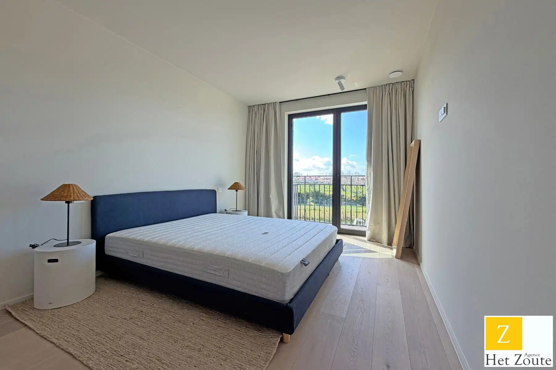 Charmante hoekvilla in Zoute Schorre foto 11