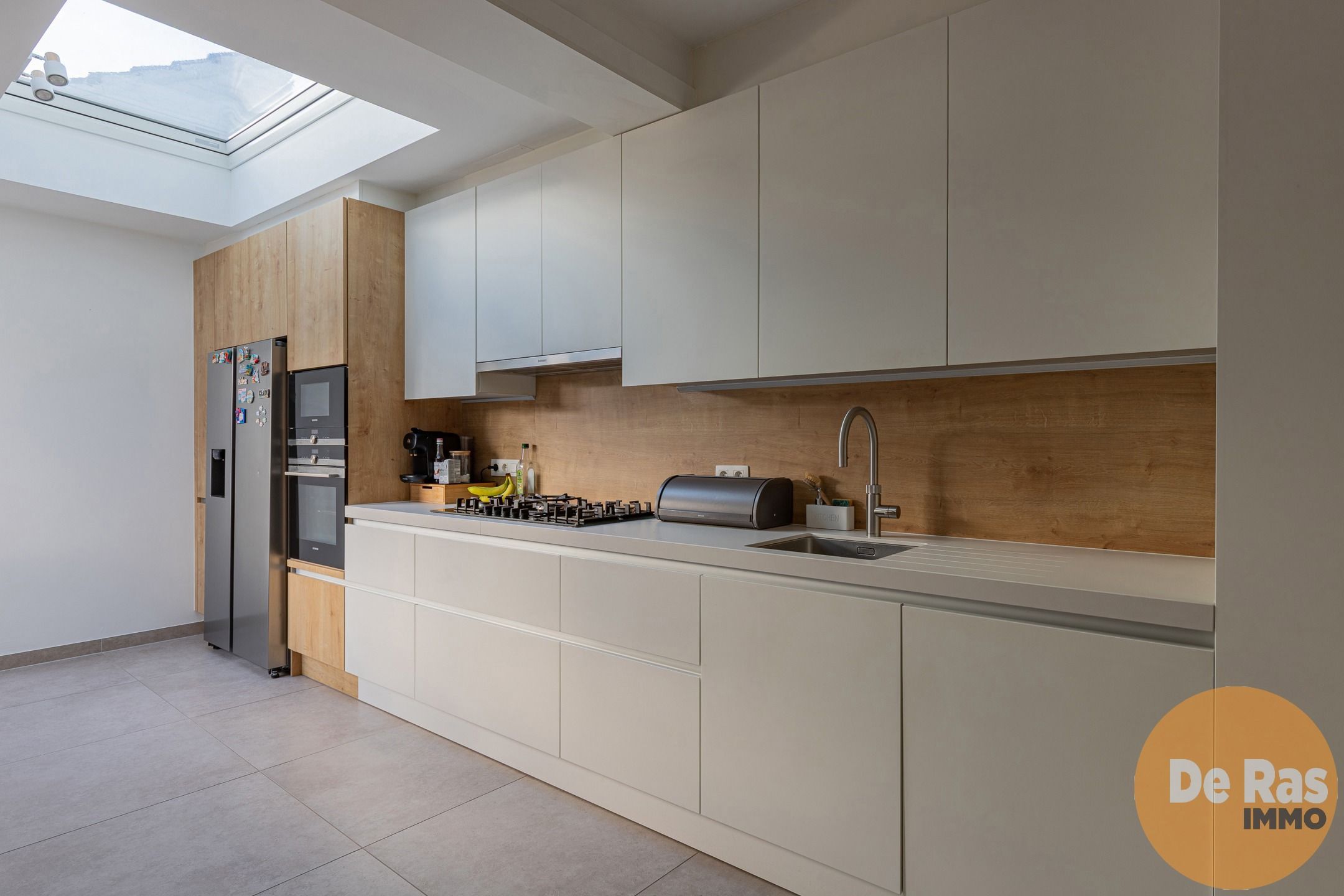 ERPE-MERE - Instapklare woning met 3 kamers op goede locatie foto 9