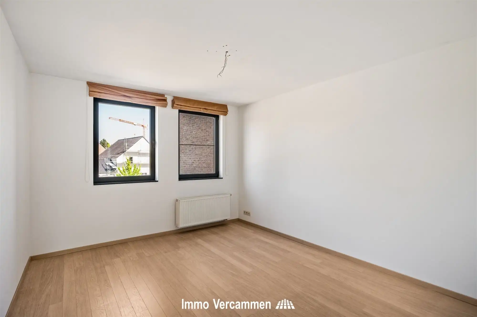 Perfect instapklaar appartement te Putte foto 7