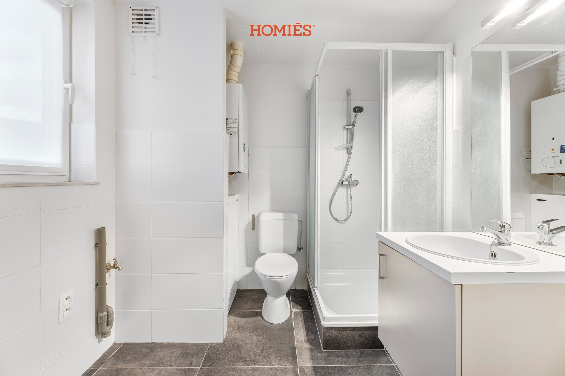 Bemeubelde appartementen in centrum Leuven foto 8