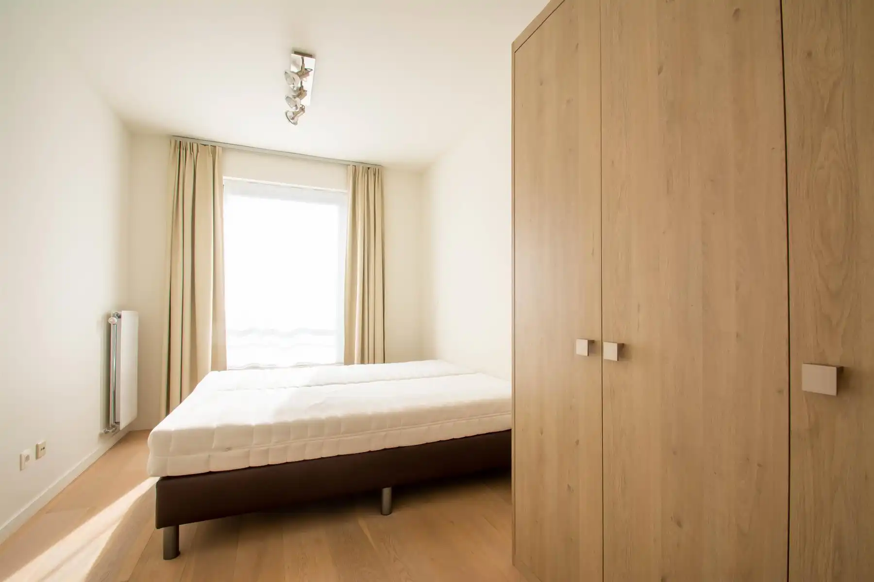 Prachtig gemeubeld 3 kamer appartement + TERRAS (NAVO) foto 11