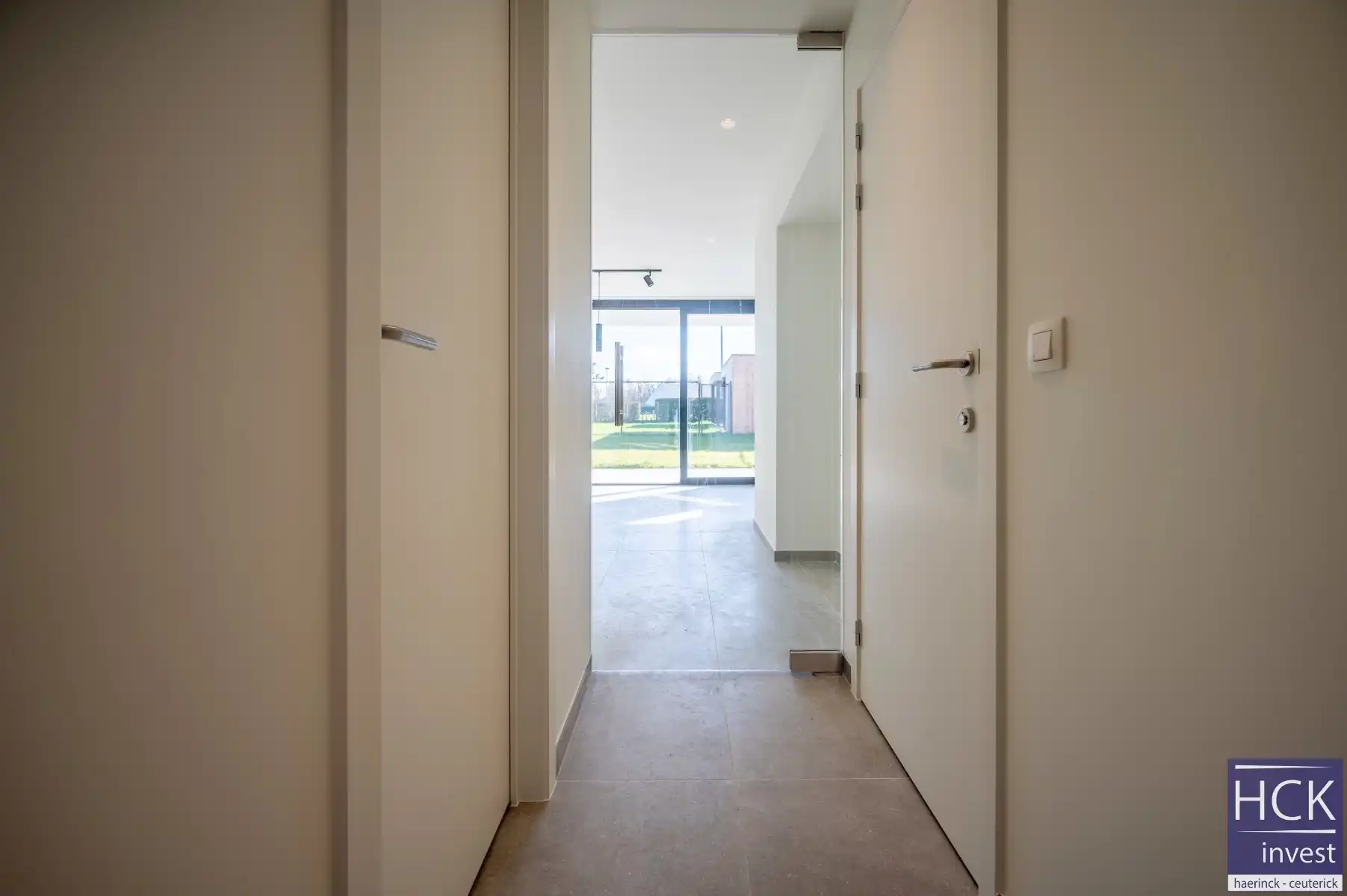 KRUISHOUTEM - Nieuwbouwappartement met high-end afwerking! foto 14