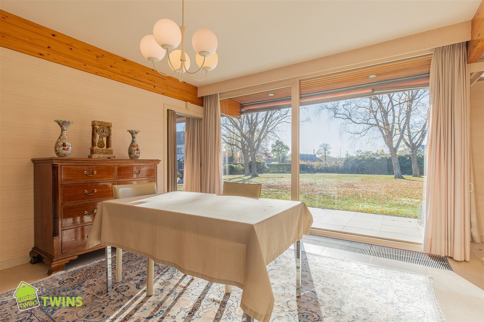 Stijlvolle villa-bungalow op ruim perceel met zuidgerichte tuin  foto 21