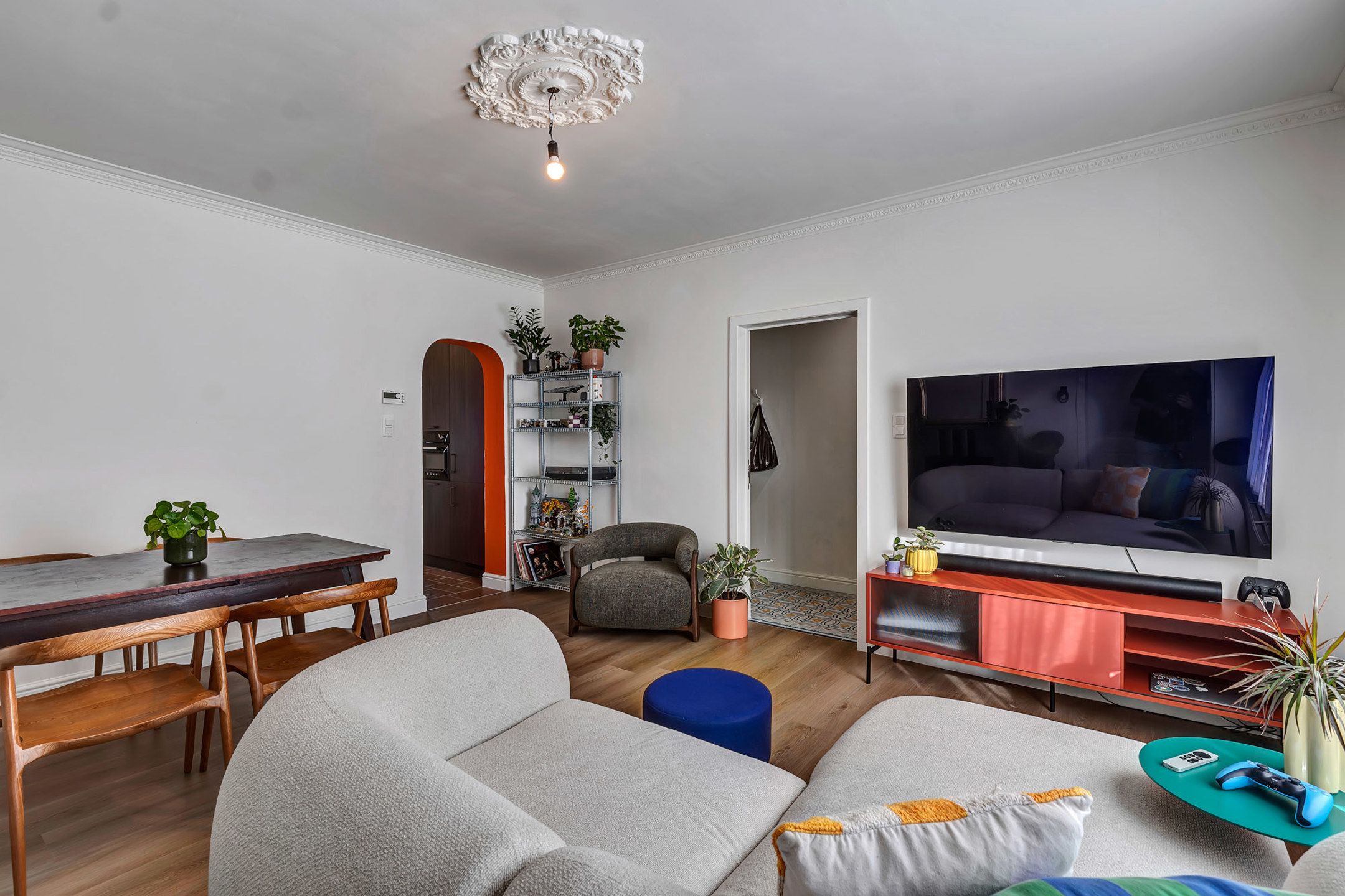 Charmante woning op 4a 10ca met uitbreidingsmogelijkheden  foto 5