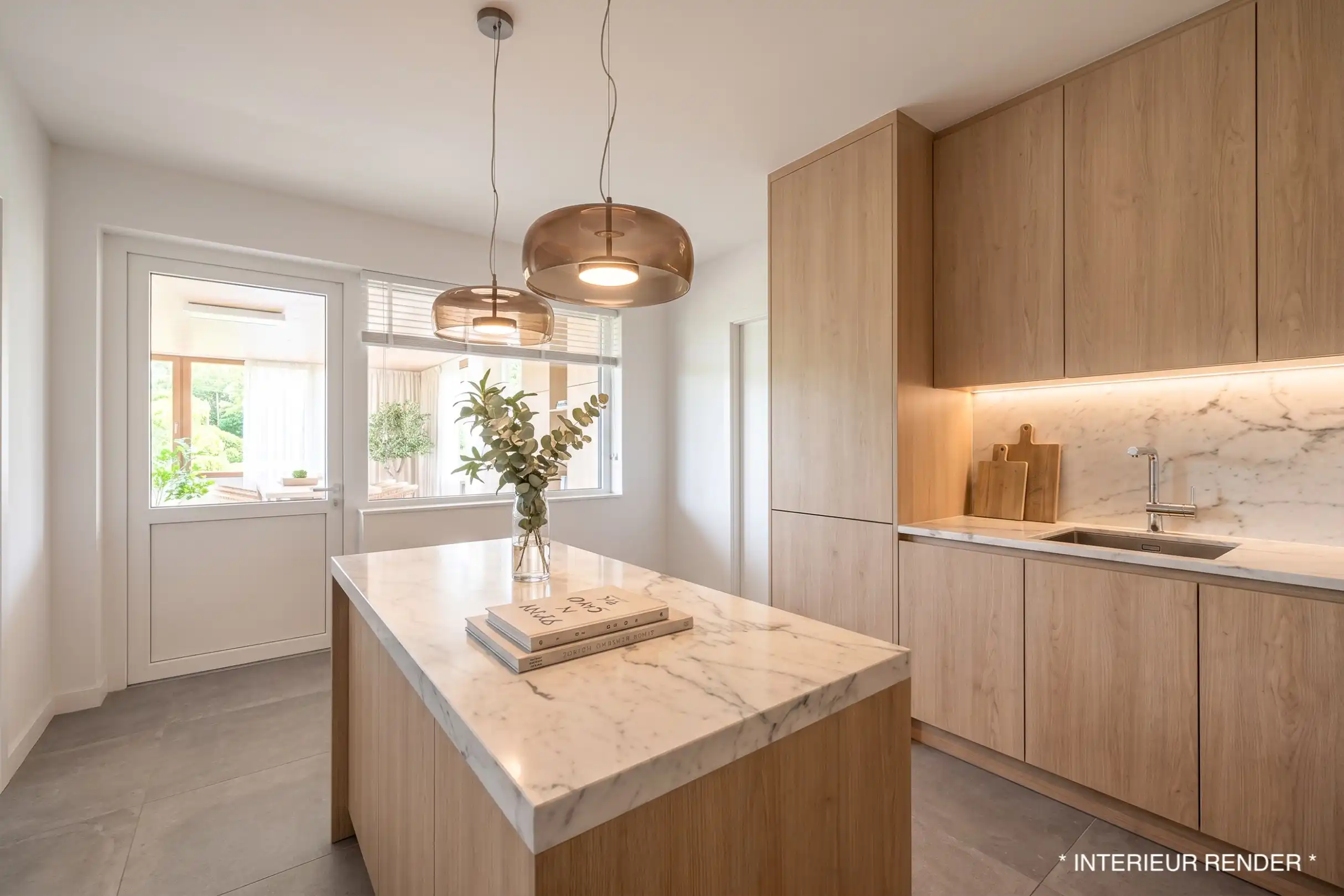 Ruime open bebouwing op prachtig perceel van 18a77ca met renovatiepotentieel te Borgloon foto 8
