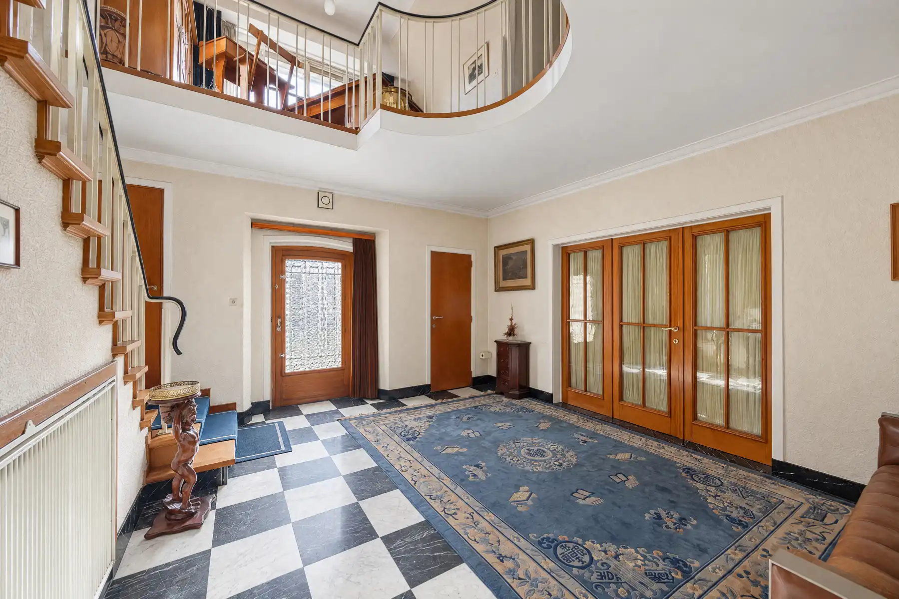 CHARMANTE VILLA OP UITZONDERLIJK PERCEEL VAN 4.656M² foto 3