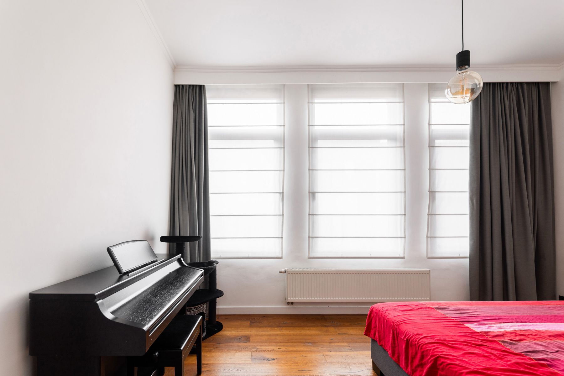 Berchem op z’n best: authentiek huis, bruisende buurt foto 14