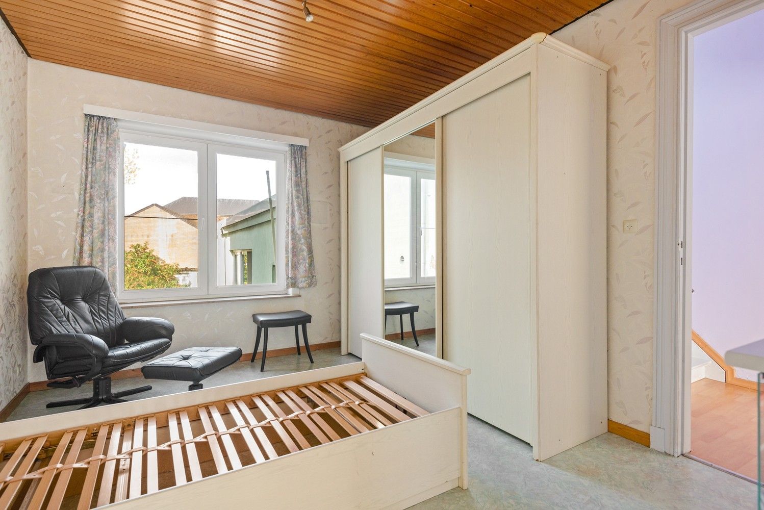 Ruime gezinswoning met 5 à 6 slaapkamers en ruime tuin te Antwerpen! foto 23