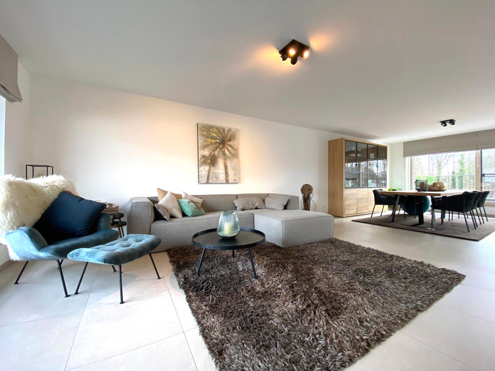 Te huur: luxe duplex-appartement met zuidgericht terras! foto 9