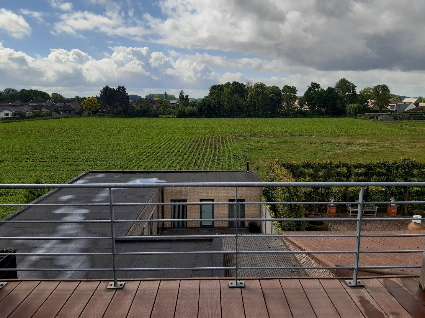 Ruim én eigentijds dakappartement foto 10