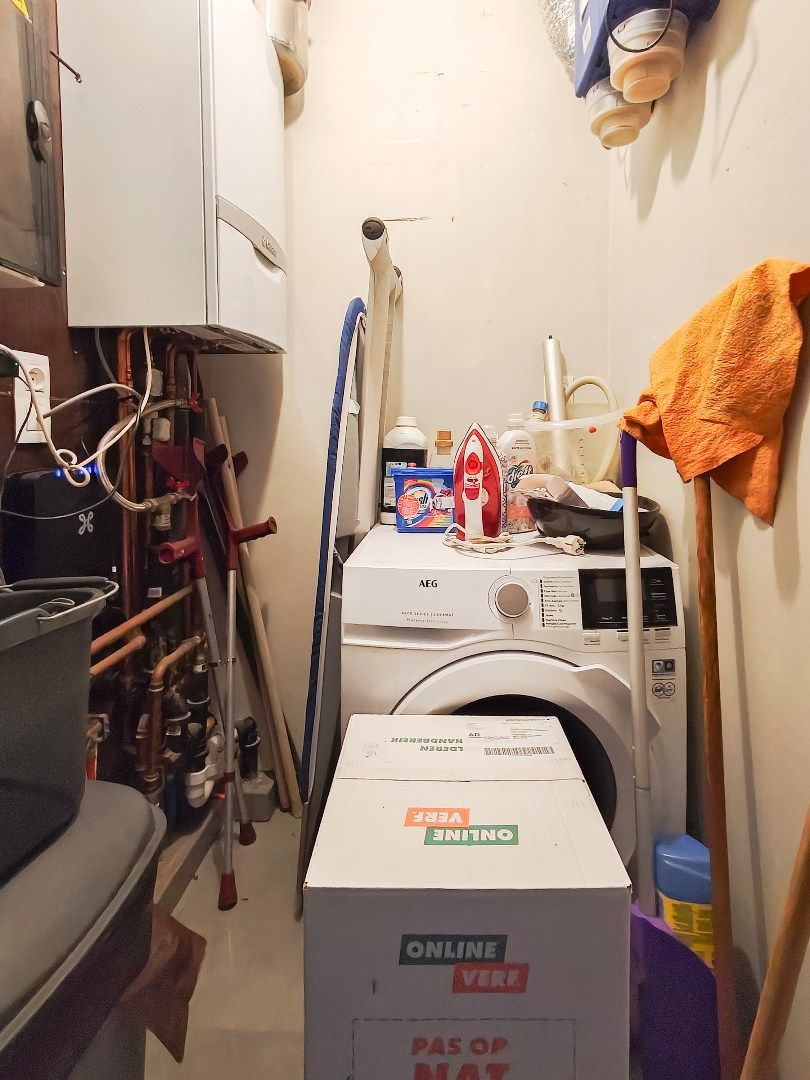 Appartement met 2 slaapkamers op centrale ligging in Middelkerke foto 16
