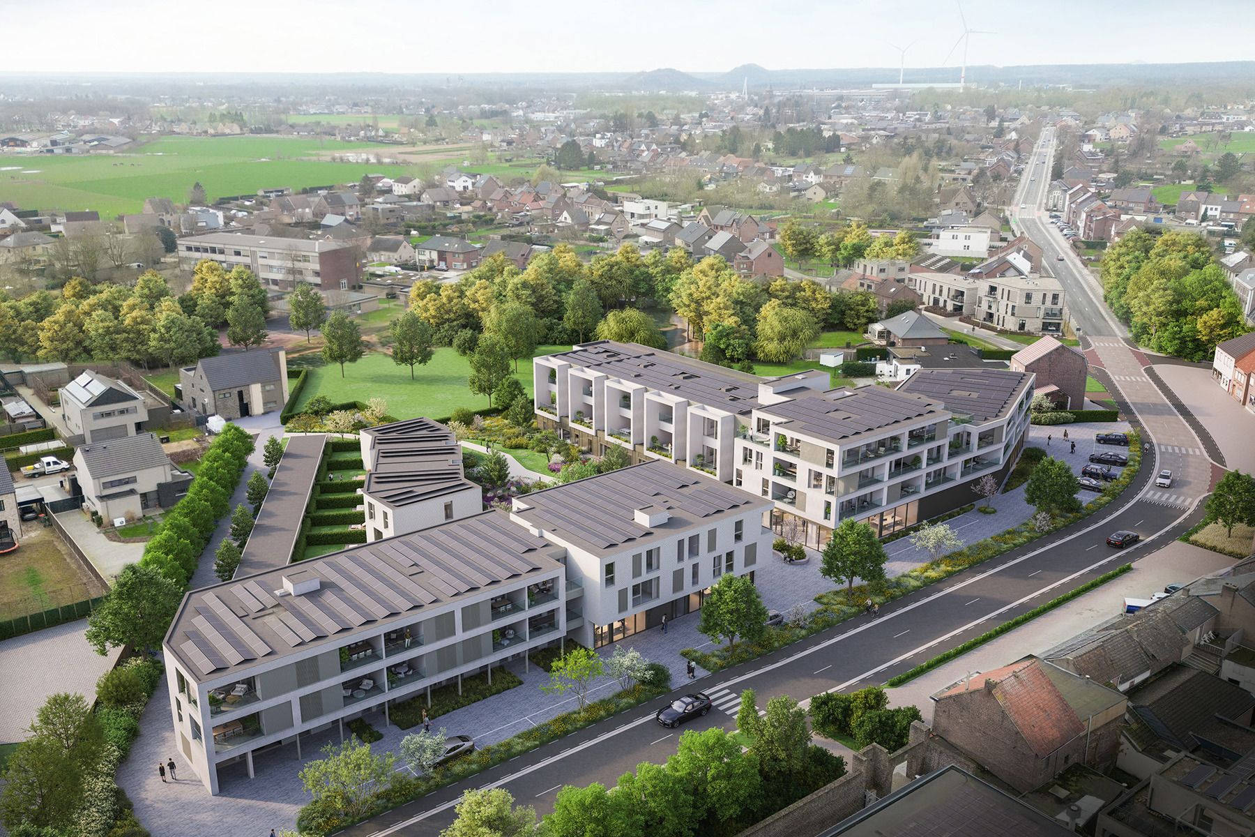 Tattenejum - Urban Loft C30-003 foto 9