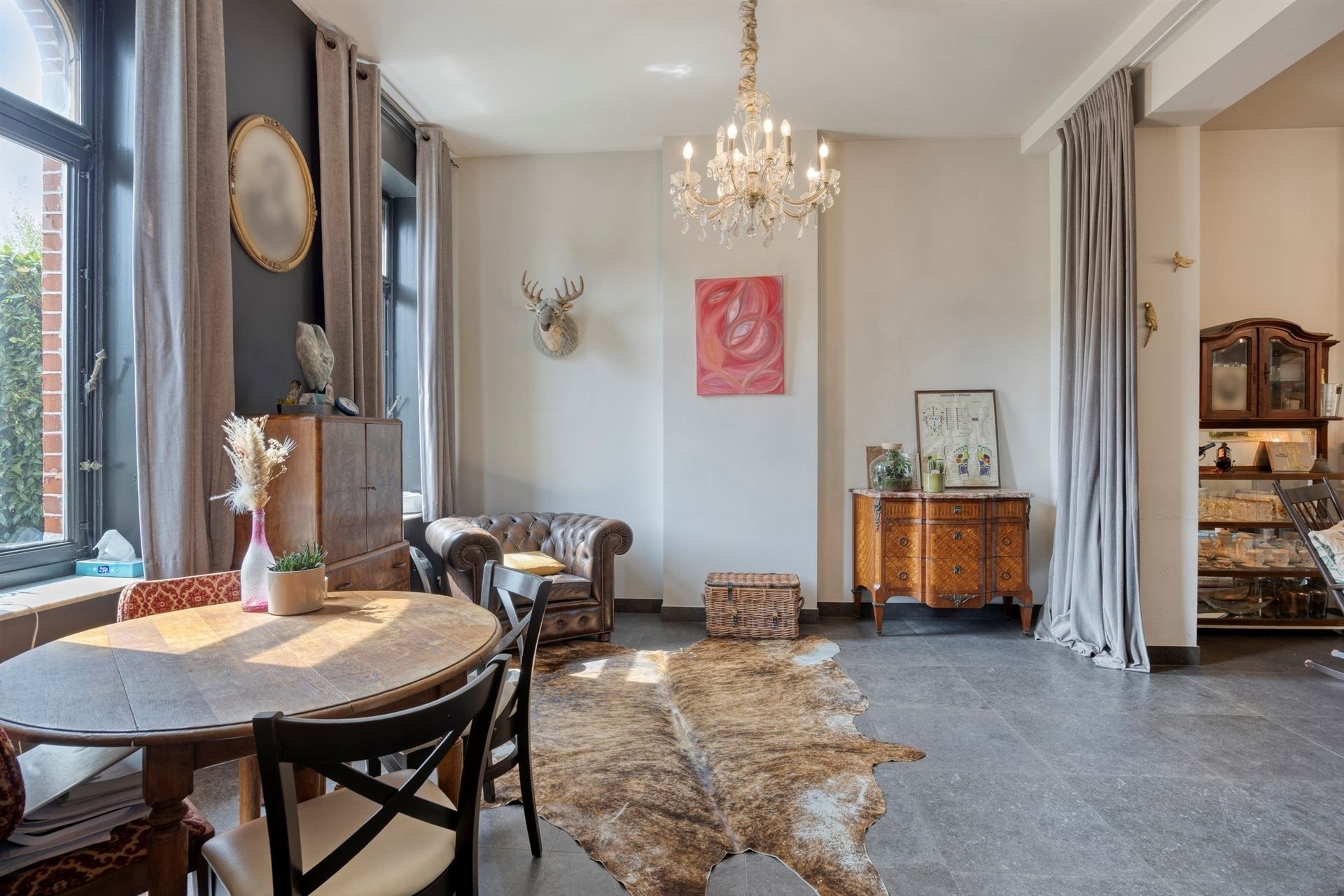 Prachtig gerenoveerde serristenwoning op prima locatie nabij centrum foto 9