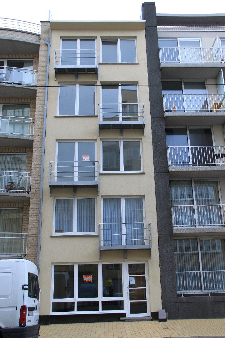 Appartement te huur Joseph Casselaan 9 -/0.01 - 8430 Middelkerke