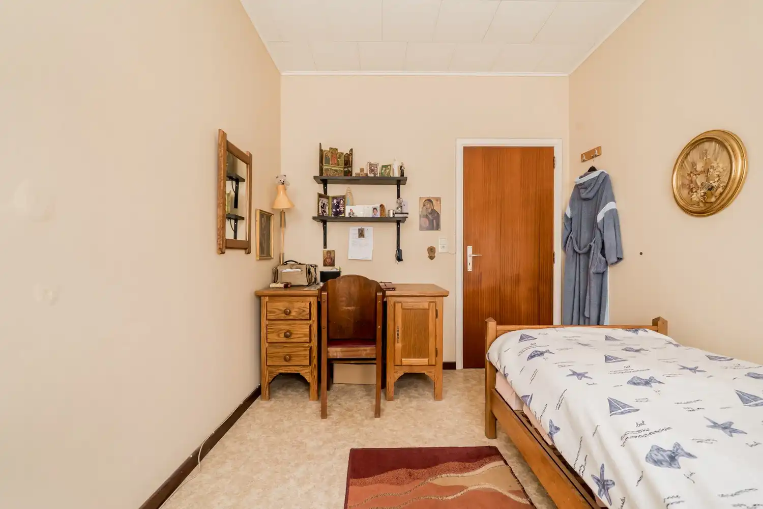 Uitstekend onderhouden bungalow in rustige woonwijk foto 16