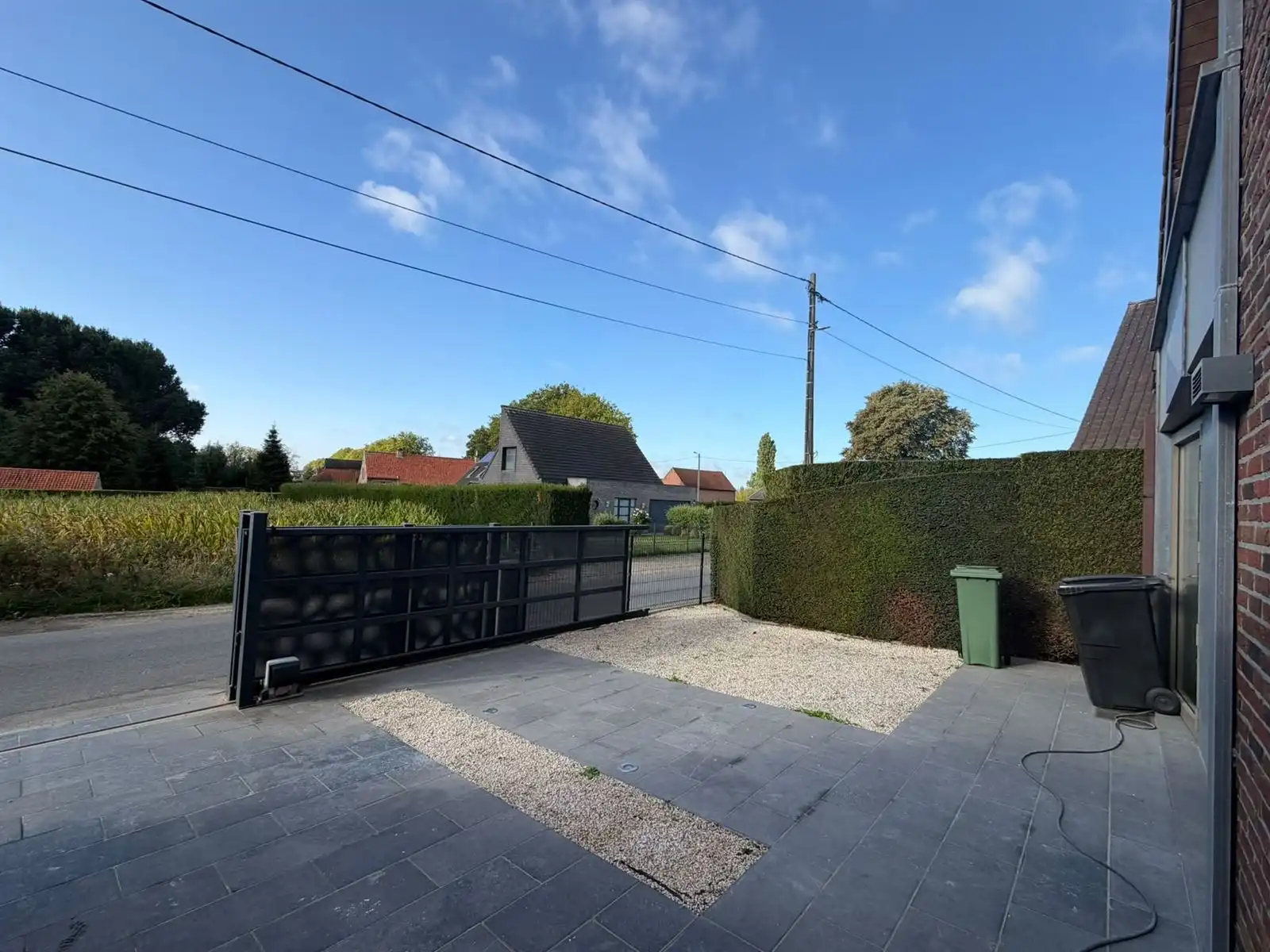 Open bebouwing met twee slaapkamers en 2 ruime terrassen foto 25