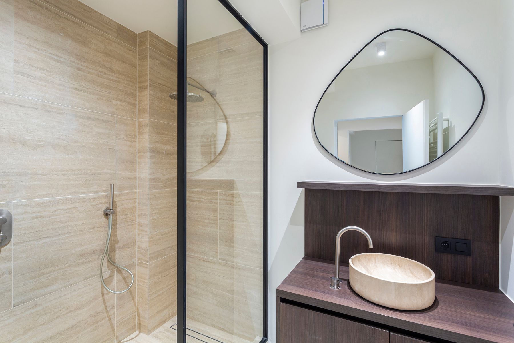 Trendy appartement met adembenemend zicht op de Opera foto 8