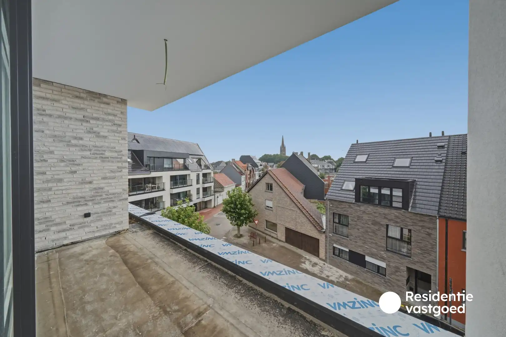 NIEUWBOUWZONDAG 25 OKTOBER 2026 VAN 10u00-12u00 & 14u00-16u00 - Kwaliteitsvolle nieuwbouwappartementen in centrum Oudenburg foto 9