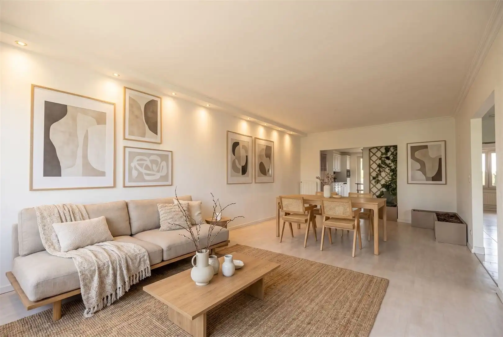 Appartement te koop Bikschotelaan 261/V3 - 2140 BORGERHOUT
