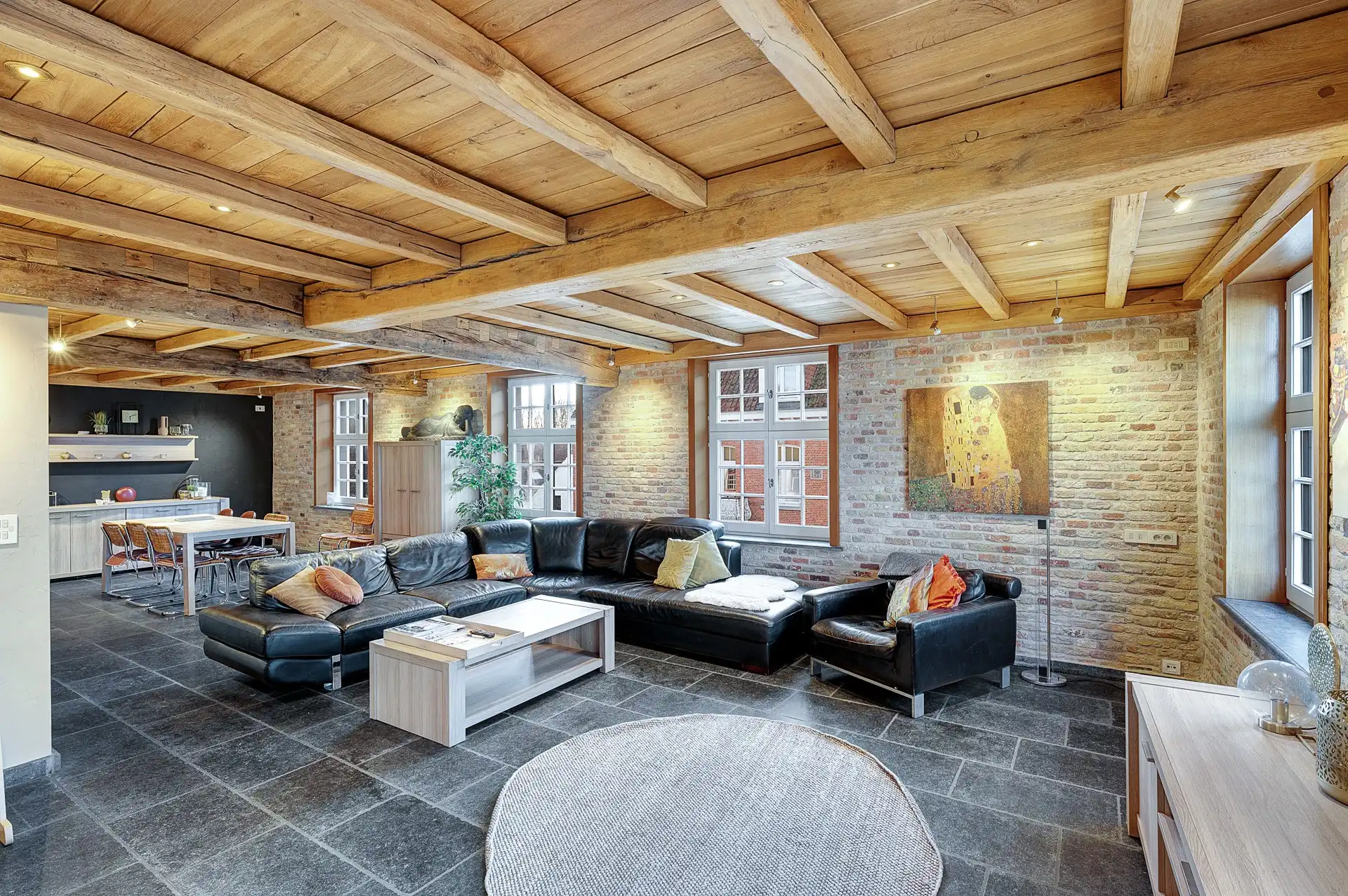 Historisch, uitzonderlijke woning met ongekend potentieel te Damme foto 29