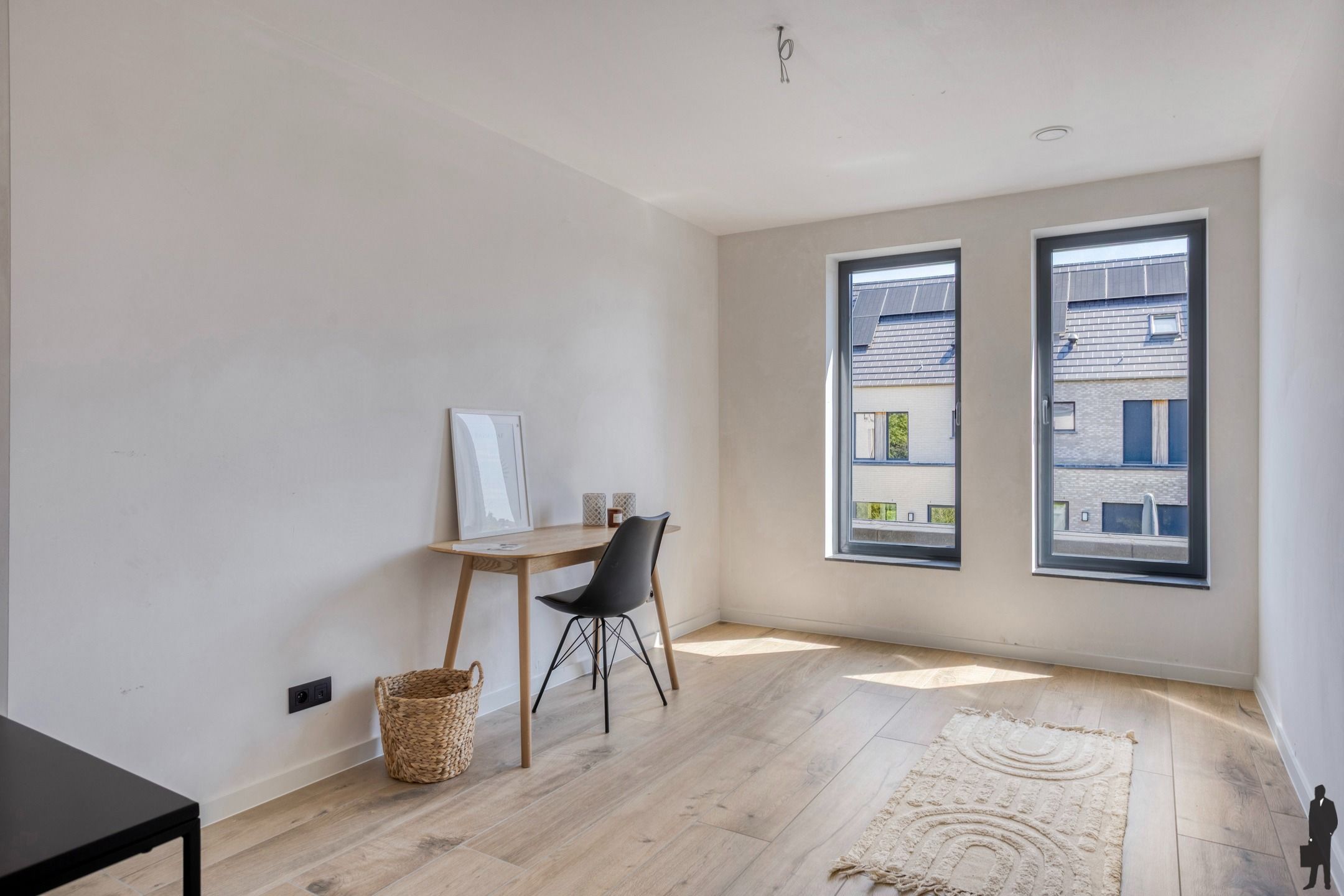 Nieuwbouwwoning met 5 slpk. gelegen in de dorpskern van Minderhout!  foto 26