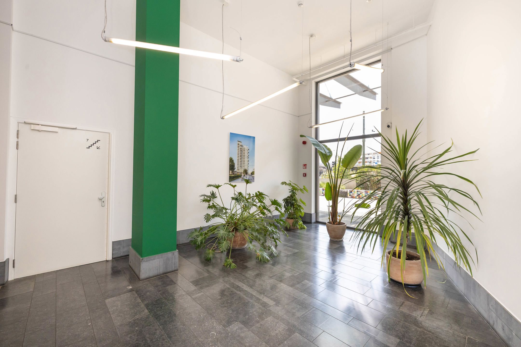 Prachtig appartement met 1 slaapkamer van ± 70 m² foto 12