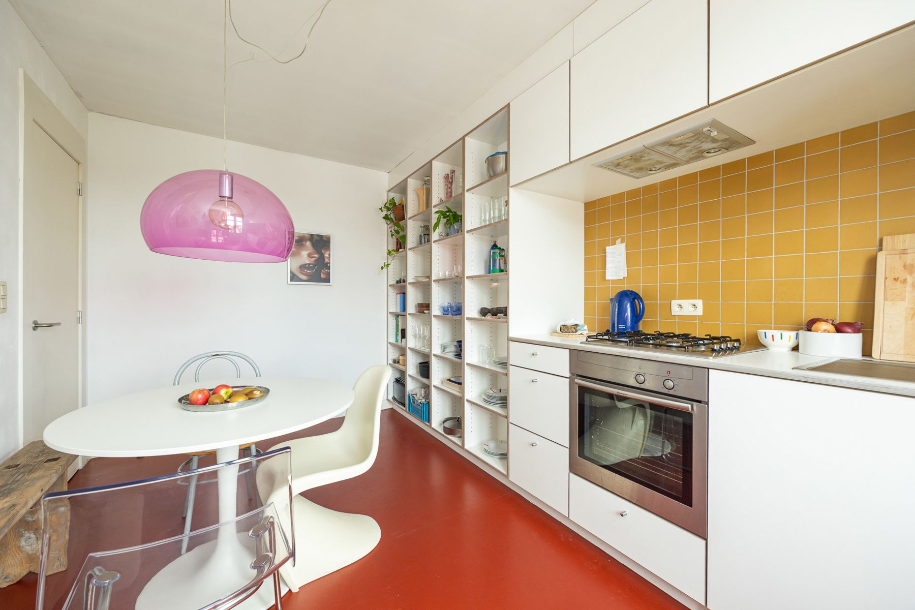 Charmant 2-slaapkamerappartement in het historisch centrum foto 5