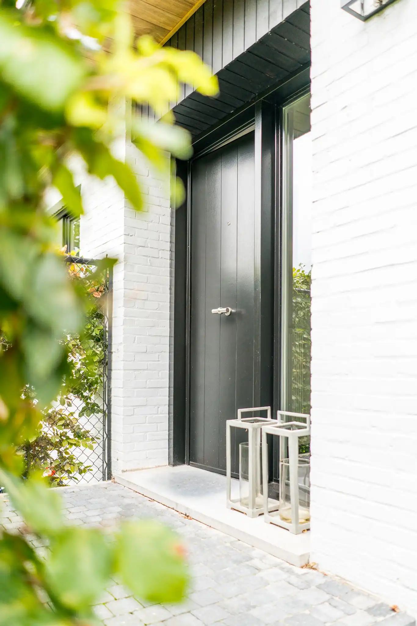 Charmante woning met drie slaapkamers te huur in de Sterre! foto 3