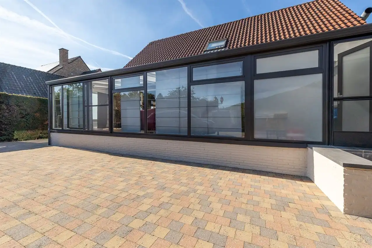 Ruime Woning met gekende frituur, garage en tuin op 14a 62ca foto 39