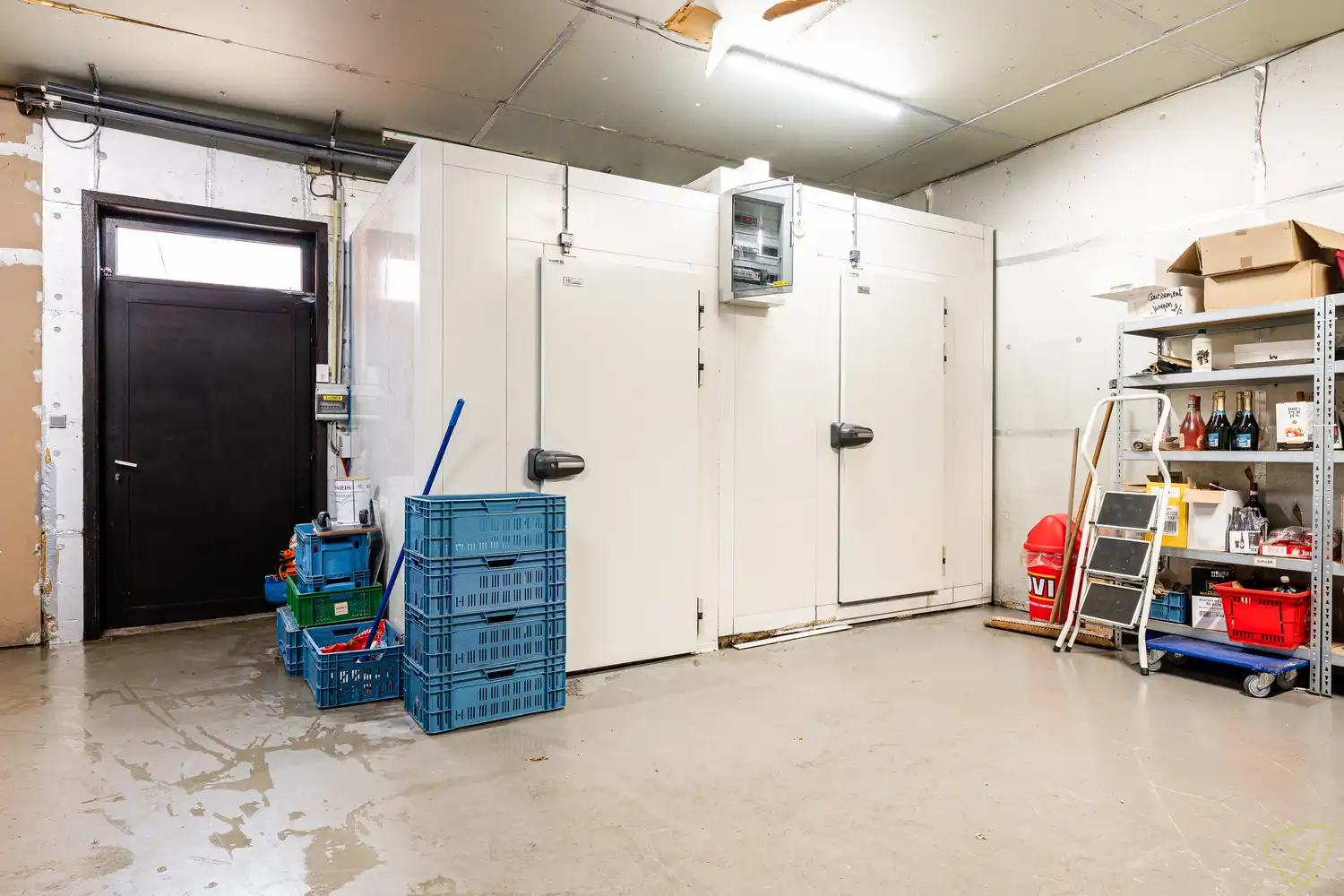 Ruime handelswoning te koop in de Noordstraat te Maldegem foto 22