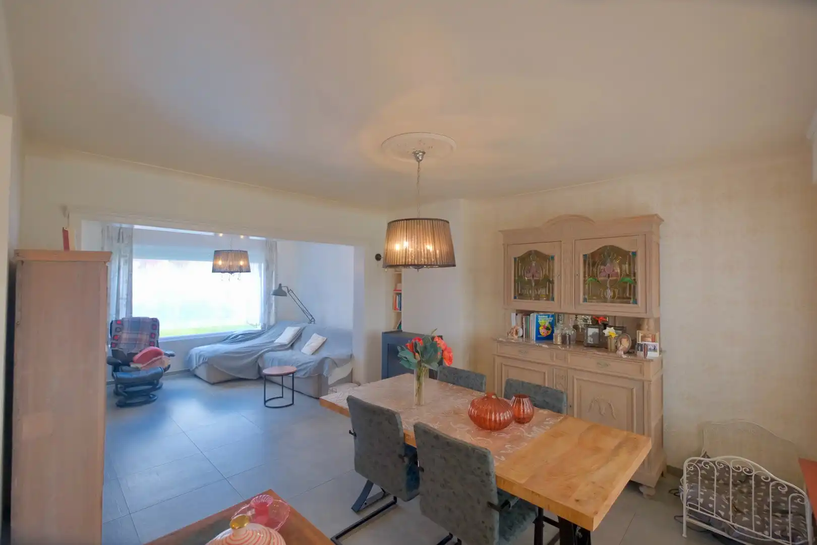 Lichtervelde - Instapklare HOB met 3 slpks en garage! foto 5