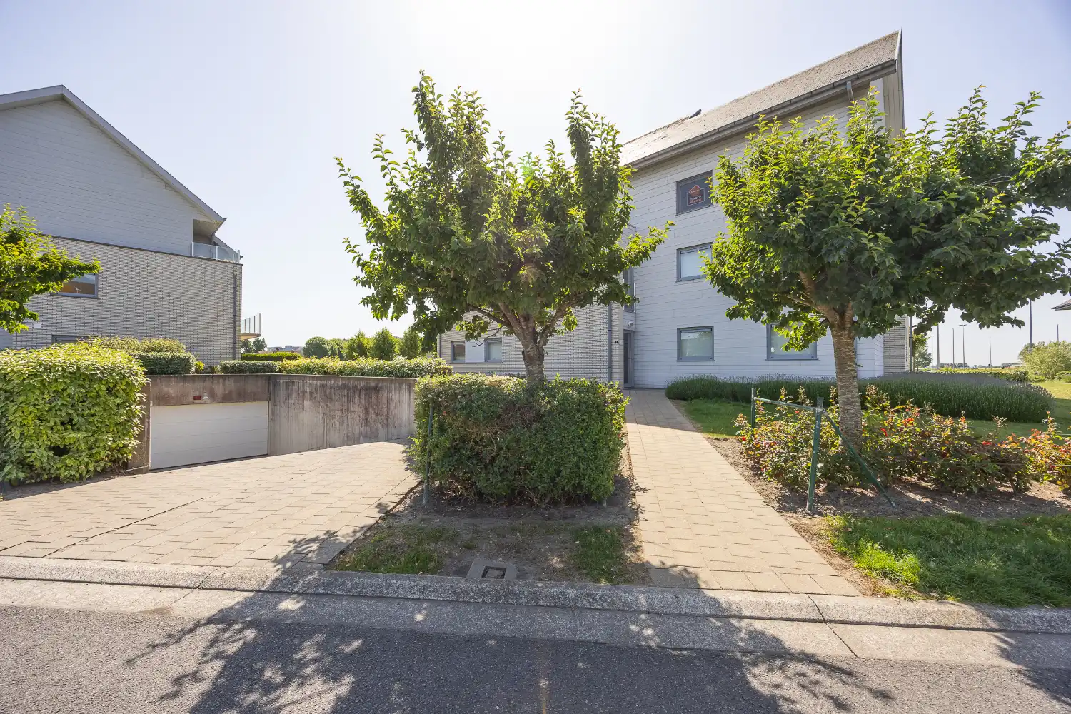 Ruim appartement met 3 slaapkamers te koop in Middelkerke foto 27