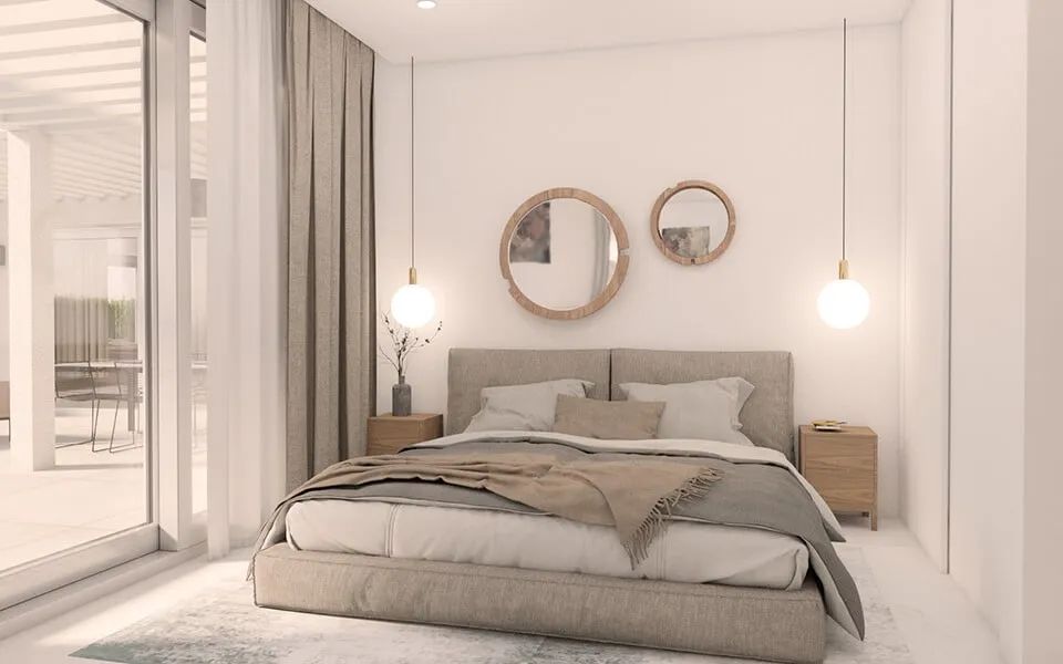 Leef de Mediterrane droom: ontdek deze exclusieve villa’s met privézwembad foto 6