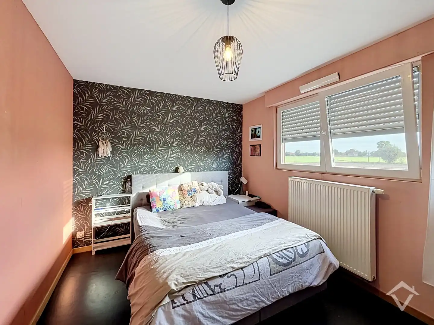 Alleenstaande woning te Eernegem foto 18