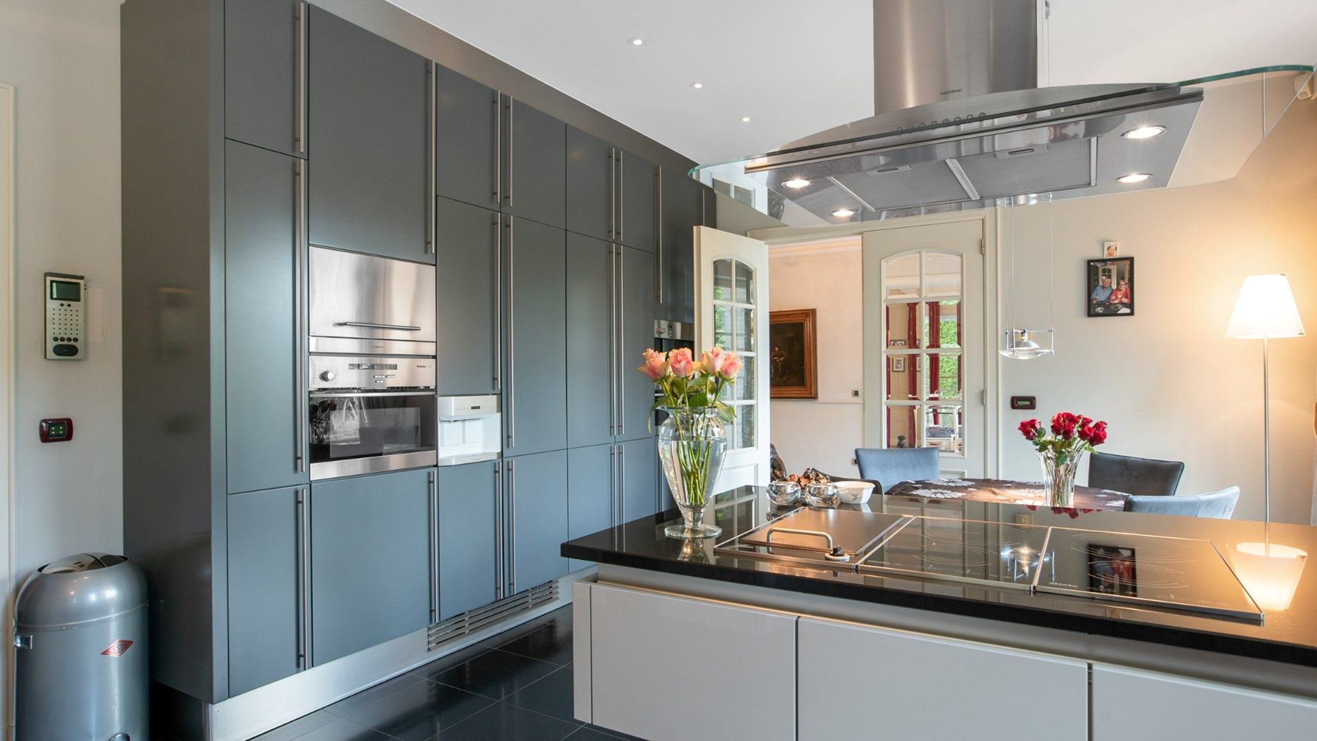 Exclusieve villa in een verzorgde omgeving  foto 12