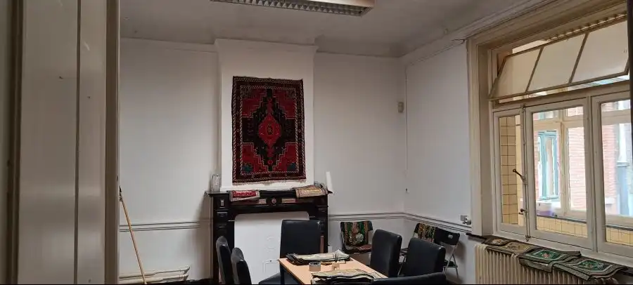 Jezusstraat 24-26, 2000 Antwerpen foto 7