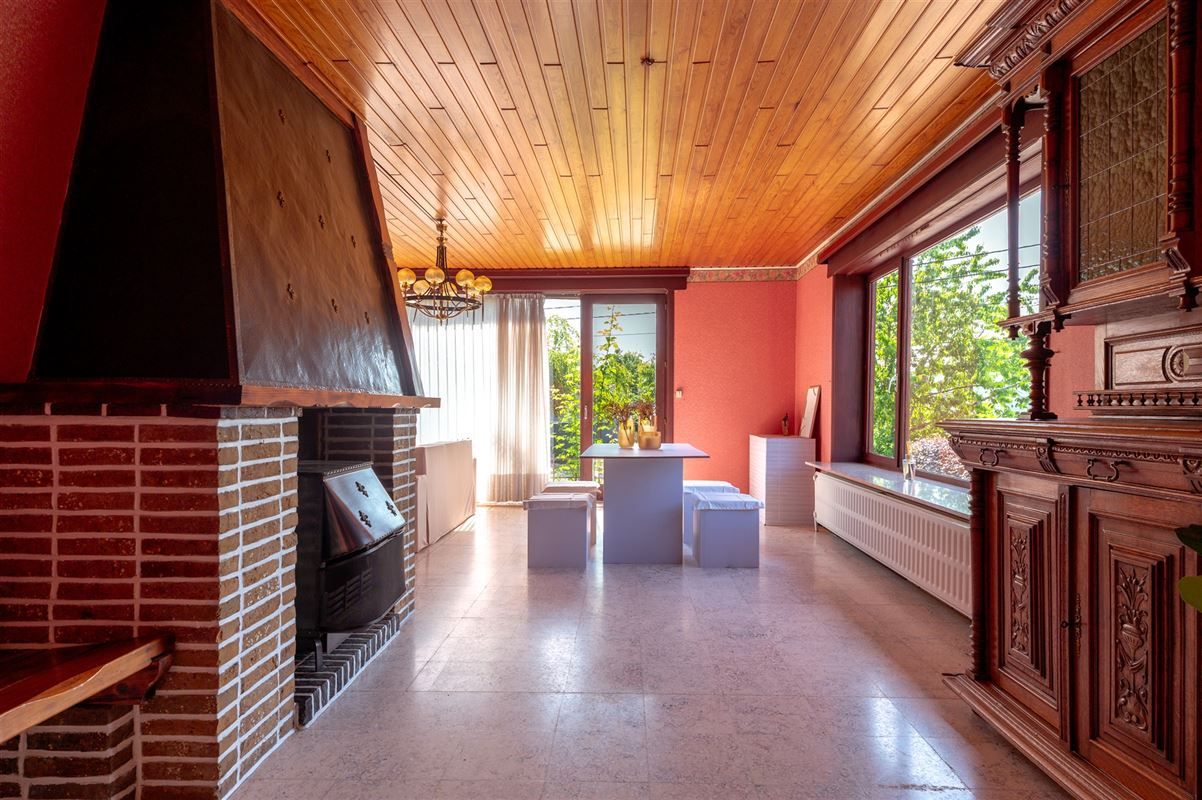 Huis foto 5