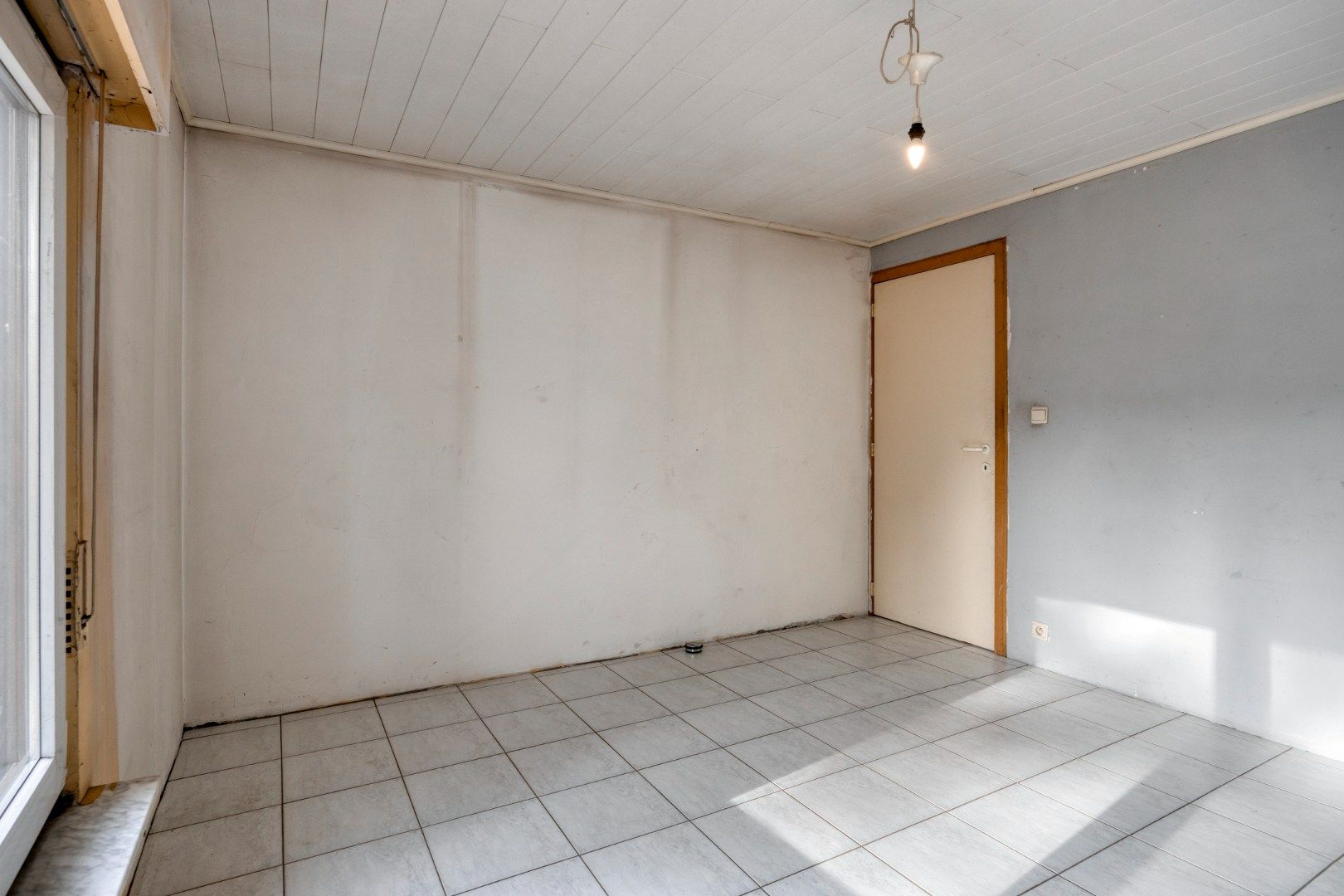  Rustig gelegen halfopen woning met 2/3 slpks op een perceel van 810 m² te Nijlen ! foto 13