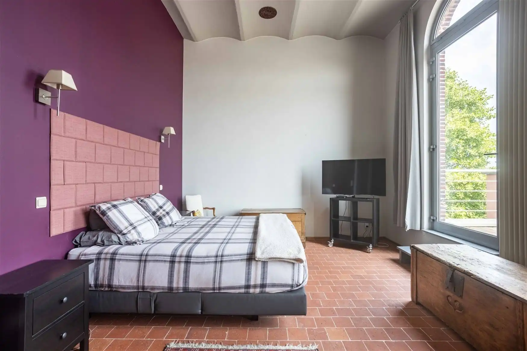 Riante eigendom met ontwikkelingsmogelijkheden foto 18