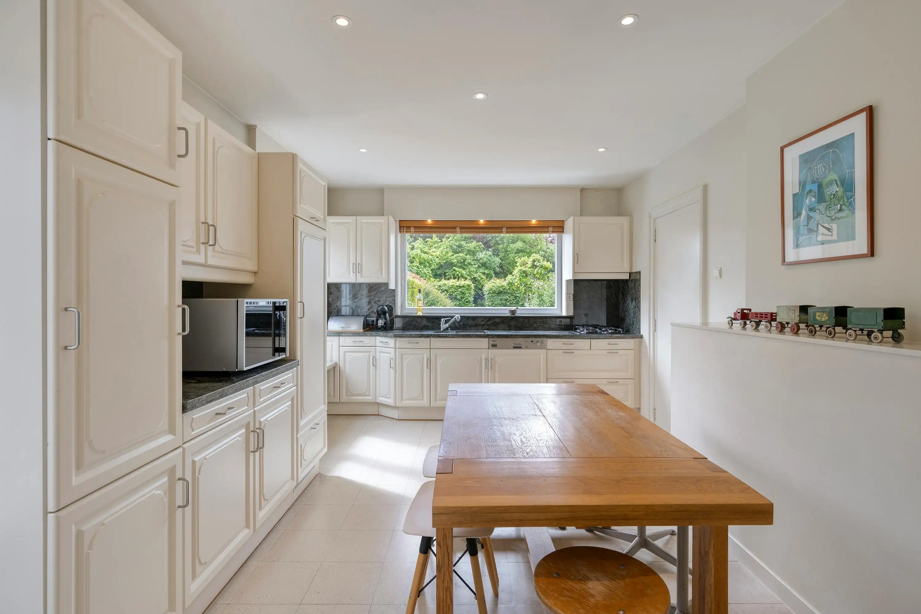 Villa te koop in Roeselare met ruim bijgebouw op 832 m² foto 9